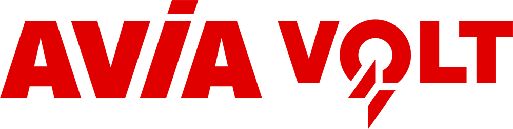 AVIA VOLT logo