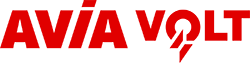 AVIA VOLT Logo